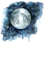 掉进水星